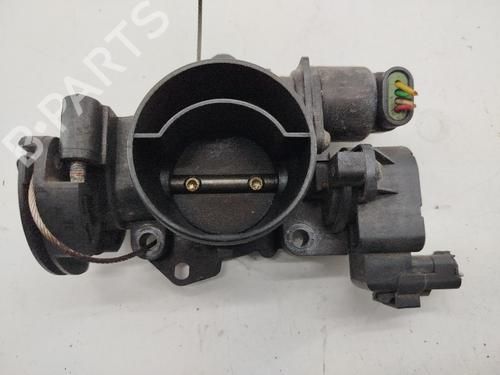Throttle body CITROËN XSARA Hatchback Van (N3_) 1.4 | BP24206572M82