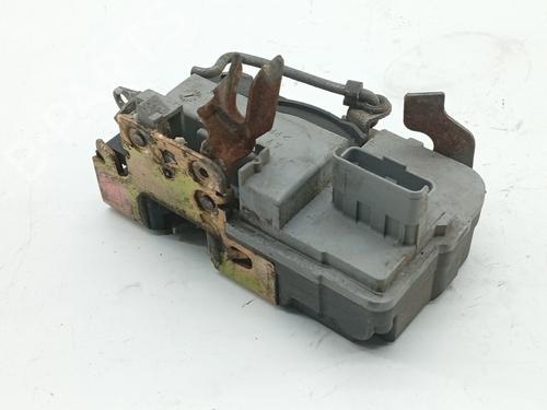 Zamek drzwi przednich prawych CITROËN XSARA Hatchback Van (N3_) 1.4 BP24206573C97