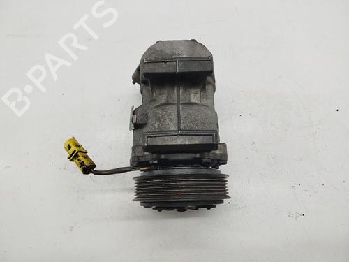 Kompresor / Sprężarka klimatyzacji A/C CITROËN XSARA Hatchback Van (N3_) 1.4 9648273880
