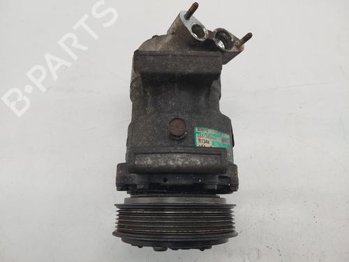 AC compressor CITROËN XSARA Hatchback Van (N3_) 1.4 | BP24206581M34 
