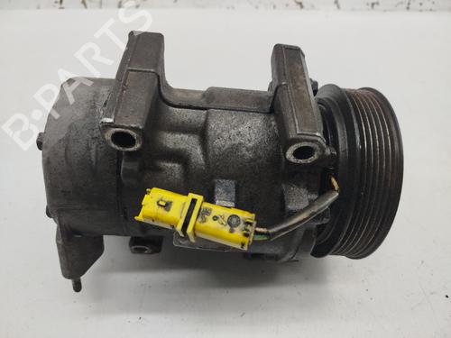 AC compressor CITROËN XSARA Hatchback Van (N3_) 1.4 | BP24206581M34 