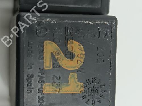 Andre SEAT IBIZA II (6K1) 1.0 | BP24206593O1 