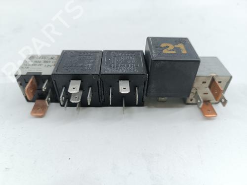 Andre SEAT IBIZA II (6K1) 1.0 | BP24206593O1 