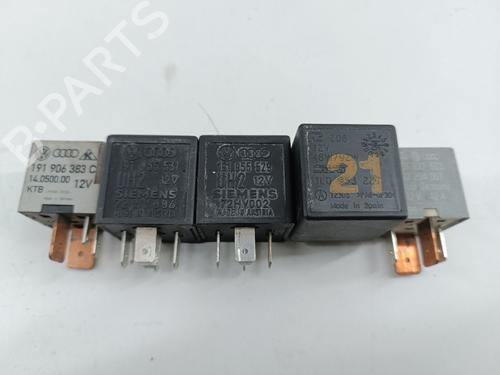 Andre SEAT IBIZA II (6K1) 1.0 (45 hp) 24206593