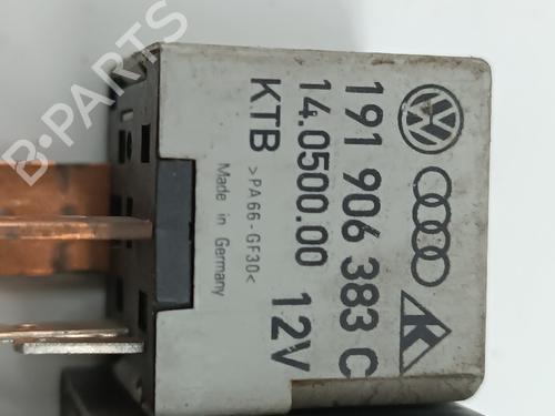 Andre SEAT IBIZA II (6K1) 1.0 | BP24206593O1 