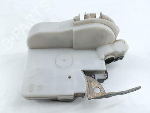 Türschloss links vorne für SEAT IBIZA II (6K1) 1.0 (45 hp) 24206613