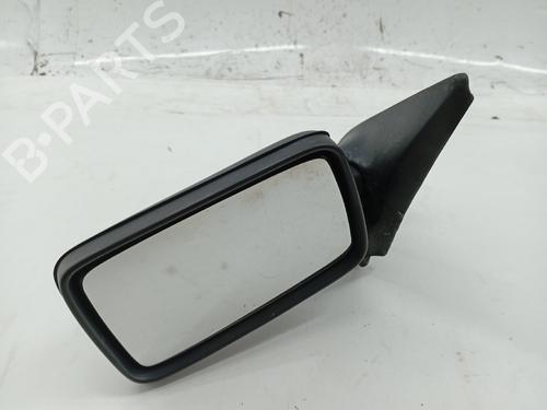 Used Left mirror SEAT IBIZA II (6K1) 1.0 (45 hp) 24206612