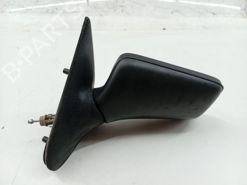 Left mirror SEAT IBIZA II (6K1) 1.0 | BP24206612C26