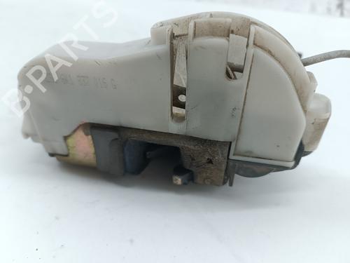 Front right lock SEAT IBIZA II (6K1) 1.0 | BP24206620C97
