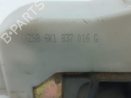Front right lock SEAT IBIZA II (6K1) 1.0 | BP24206620C97
