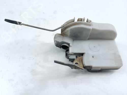 Used Front right lock SEAT IBIZA II (6K1) 1.0 (45 hp) 24206620