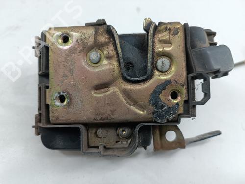 Front right lock SEAT IBIZA II (6K1) 1.0 | BP24206620C97