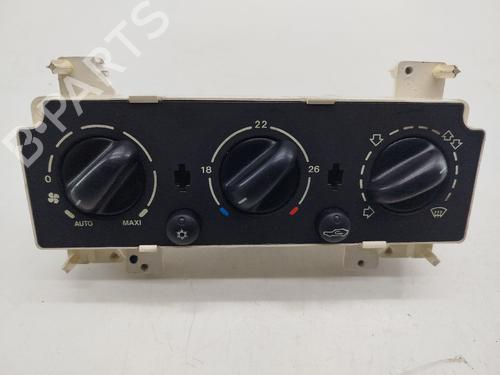 Panel klimatyzacji / ogrzewania CITROËN XSARA Hatchback Van (N3_) 1.4 662655J
