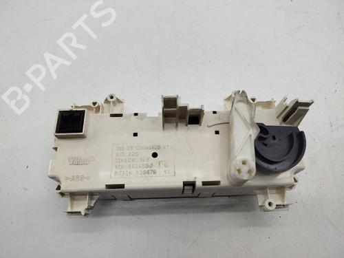Climate control CITROËN XSARA Hatchback Van (N3_) 1.4 | BP24206630I5