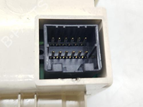 Climate control CITROËN XSARA Hatchback Van (N3_) 1.4 | BP24206630I5