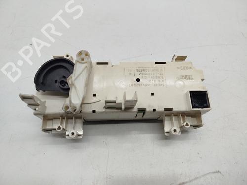 Climate control CITROËN XSARA Hatchback Van (N3_) 1.4 | BP24206630I5
