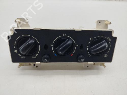 Climate control CITROËN XSARA Hatchback Van (N3_) 1.4 | BP24206630I5
