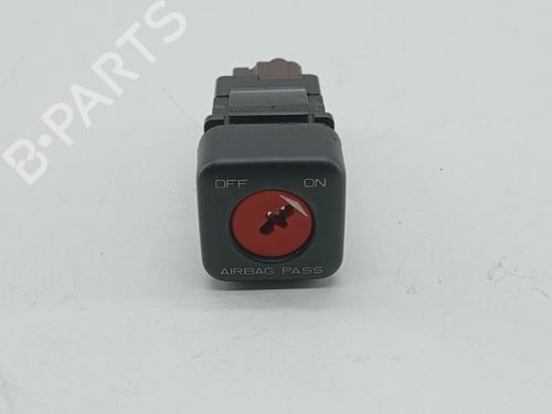 Deska rozdzielcza CITROËN XSARA Hatchback Van (N3_) 1.4 96373645ZL
