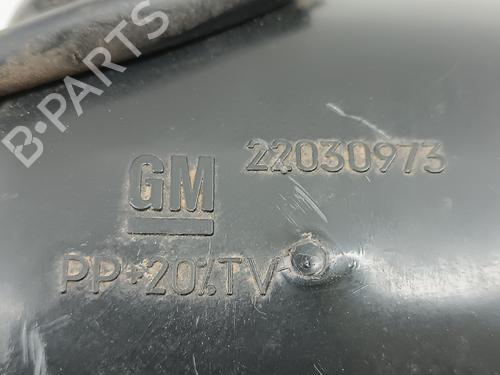 Heater blower motor OPEL CORSA A Hatchback (S83) | BP24219286M62