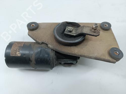 Used Rear wiper motor OPEL CORSA A Hatchback (S83) [1982-1993]  24219290