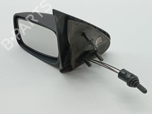Bakspejl venstre FORD FIESTA IV (JA_, JB_) 1.25 i 16V | BP24220012C26 