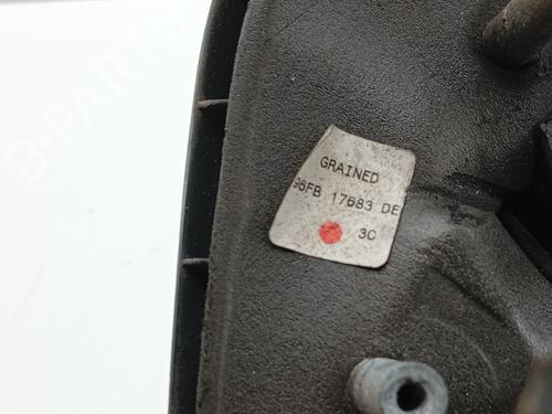 Bakspejl venstre FORD FIESTA IV (JA_, JB_) 1.25 i 16V | BP24220012C26 