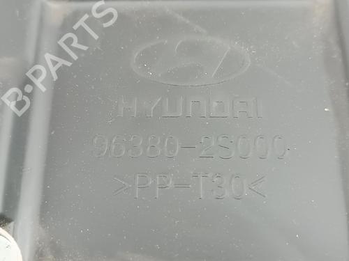 Electronic module HYUNDAI ix35 (LM, EL, ELH) | BP17302216M83
