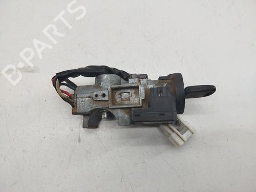 Used Ignition barrel NISSAN X-TRAIL I (T30) [2001-2013]  24228099