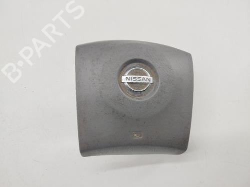 Used Other NISSAN NAVARA (D21) 2.4 (107 hp) 24230227