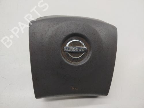 Other NISSAN NAVARA (D21) 2.4 | BP24230227O1