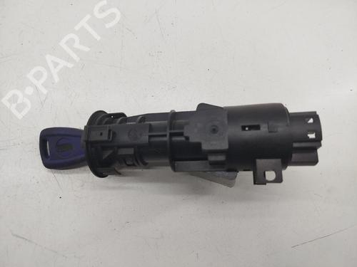 Ignition barrel FIAT PUNTO (188_) 1.2 60 (188.030, .050, .130, .150, .230, .250) | BP24230451M48