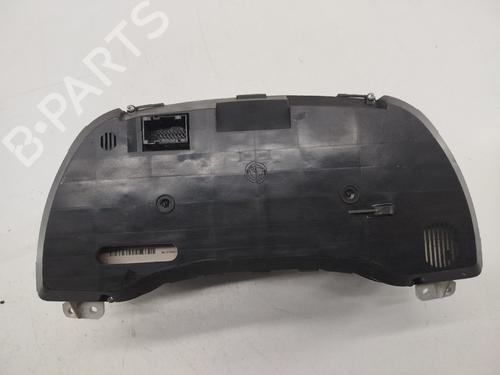 Instrument cluster FIAT PUNTO (188_) 1.2 60 (188.030, .050, .130, .150, .230, .250) | BP24230452C47