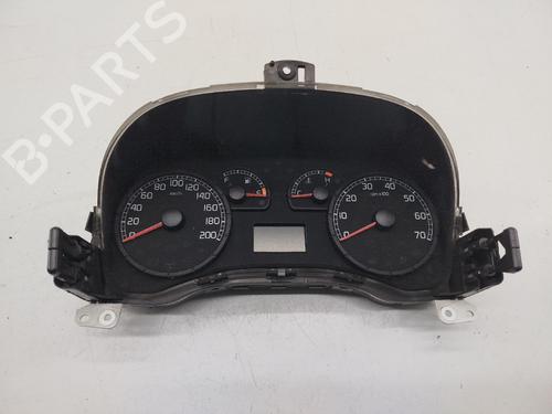 Instrument cluster FIAT PUNTO (188_) 1.2 60 (188.030, .050, .130, .150, .230, .250) | BP24230452C47