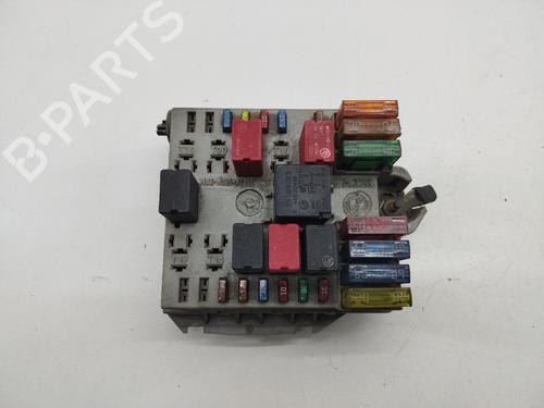 Sicherungskasten für FIAT PUNTO (188_) 1.2 60 (188.030, .050, .130, .150, .230, .250) (60 hp) 24244101