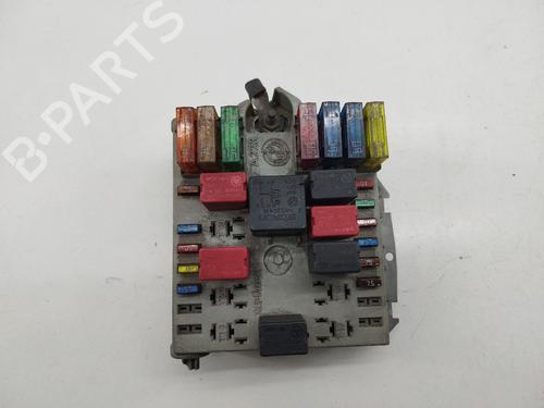 Skrzynka bezpieczników FIAT PUNTO (188_) 1.2 60 (188.030, .050, .130, .150, .230, .250) | BP24244101E1 