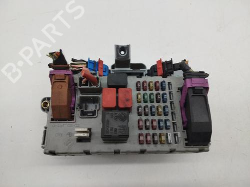 Sikringsdåse FIAT PUNTO (188_) 1.2 60 (188.030, .050, .130, .150, .230, .250) (60 hp) 24244106