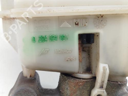 Pompa hamulcowa FIAT PUNTO (188_) 1.2 60 (188.030, .050, .130, .150, .230, .250) | BP24244118M77 