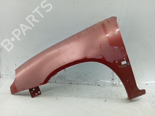 Aleta delantera izquierda CITROËN SAXO (S0, S1) 1.1 X, SX (60 hp) 17292518