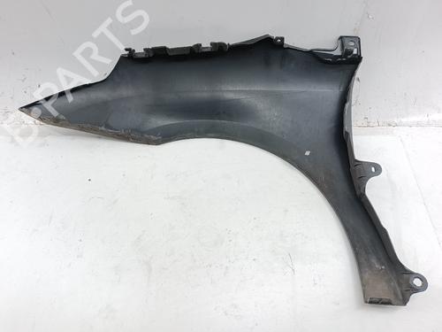 Aleta delantera derecha CITROËN C4 I (LC_) [2004-2014]  17291457