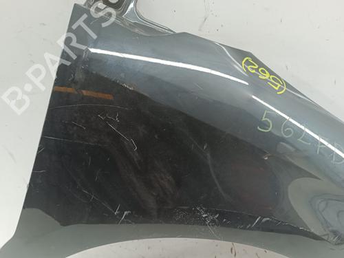 Aleta delantera derecha CITROËN C4 I (LC_)  | BP17291457C42 