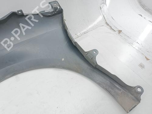 Aleta delantera derecha CITROËN C4 I (LC_)  | BP17291457C42 