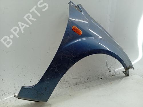 Forkjerm høyre FORD FIESTA V (JH_, JD_)  | BP17287335C42