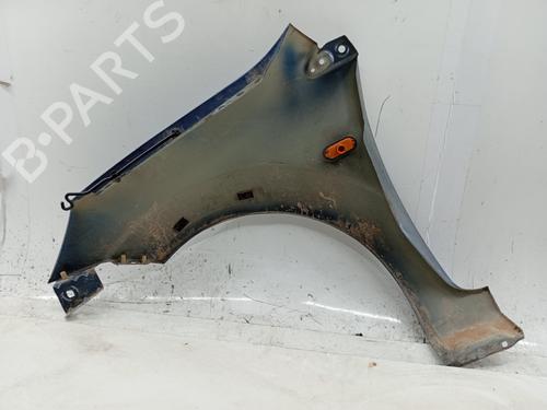 Forkjerm høyre FORD FIESTA V (JH_, JD_)  | BP17287335C42