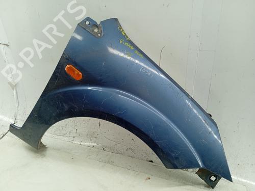 Forkjerm høyre FORD FIESTA V (JH_, JD_)  | BP17287335C42