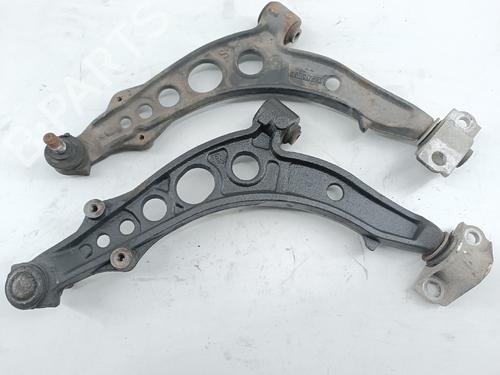 Used Right front suspension arm FIAT PUNTO Van (176_) [1996-2000]  24298150