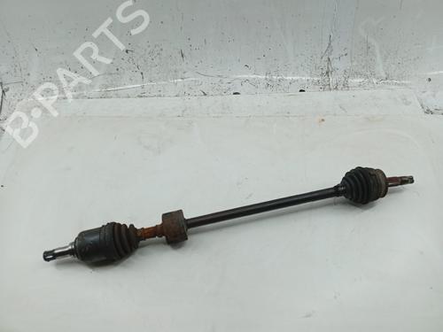 Used Right front driveshaft FIAT PUNTO Van (176_) [1996-2000]  24298156
