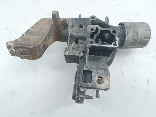 Oliekøler FIAT PUNTO Van (176_) [1996-2000]  24298850