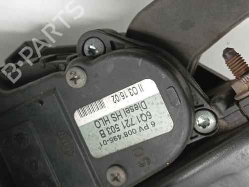 Gaspedaal VW POLO IV (9N_, 9A_) 1.4 TDI | BP24308112I4 