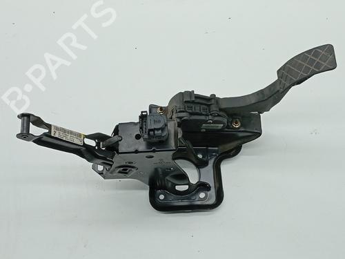 Gaspedaal VW POLO IV (9N_, 9A_) 1.4 TDI | BP24308112I4 