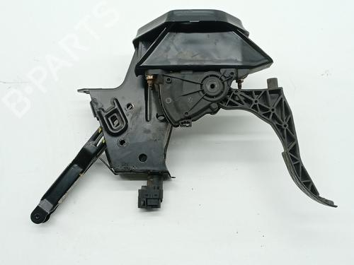 Gaspedaal VW POLO IV (9N_, 9A_) 1.4 TDI | BP24308112I4 